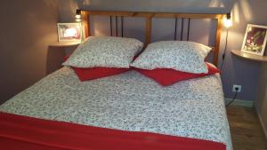 B&B / Chambres d'hotes Le Laou : photos des chambres