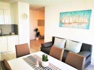 Apartment Vita 