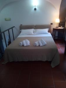 Napulè Apartment