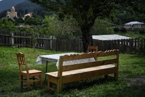 Keti Pilpani Guesthouse