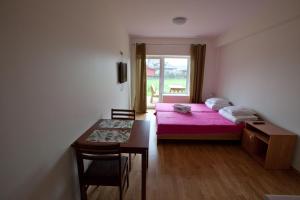 Twin Room room in Love Island 2