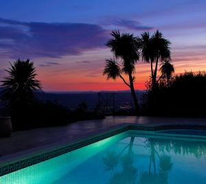 Maisons de vacances Maison Elleysi : photos des chambres