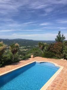 Maisons de vacances Maison Elleysi : photos des chambres