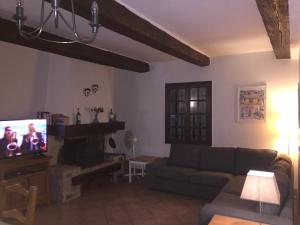 Maisons de vacances Maison Elleysi : photos des chambres