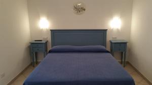 Agrialbergo Capalbio La Sugherella