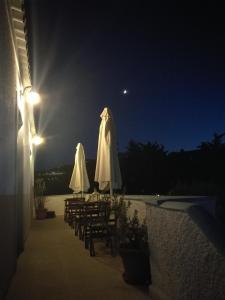 Villa Metaxa Spetses Greece