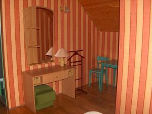 Apartmanház Sipos Siófok