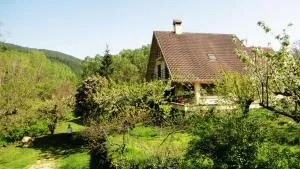 Puente Canto de Gredos - 埃尔阿雷纳尔