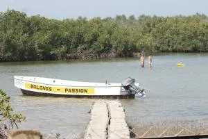 Bolongs Passion - Boukot Ouolof