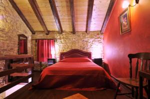 Georgios V Chalet Kalavrita