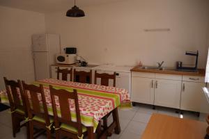 Maisons de vacances A Cittadella : photos des chambres