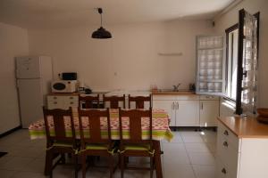 Maisons de vacances A Cittadella : photos des chambres