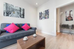 Executive Suites Moko