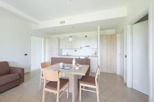 Two-Bedroom Apartment room in Villa Maria