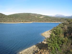 Maisons de vacances Maison Elleysi : photos des chambres