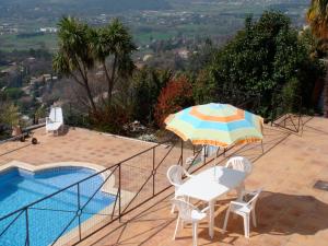 Maisons de vacances Maison Elleysi : photos des chambres