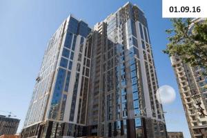 Apartment Frantsuzky Bulvar 60 G