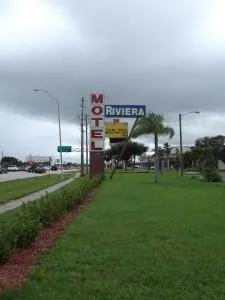Riviera Motel - Saint Cloud