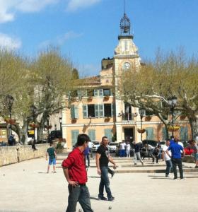 Maisons de vacances Maison Elleysi : photos des chambres