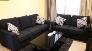 Reef Hotel Aparts (Tabasum Group)