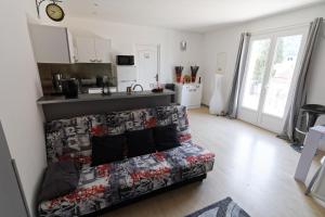 Maisons de vacances Gite Bibou : photos des chambres
