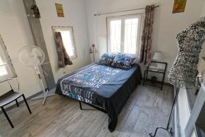 Maisons de vacances Gite Bibou : photos des chambres