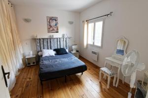 Maisons de vacances Gite Bibou : photos des chambres