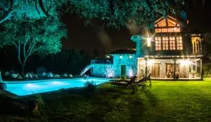 Rancho Luna - Atotonilco