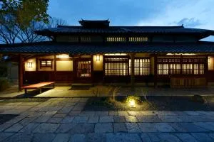 Ubusuna no Sato TOMIMOTO - Ando