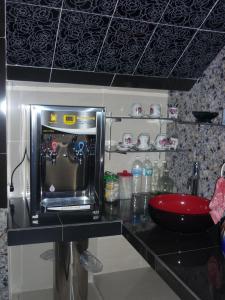 Hotel Paka INN