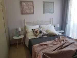 Despina's house Lasithi Greece