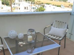 Despina's house Lasithi Greece