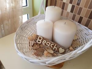 Despina's house Lasithi Greece