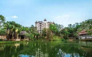 Jirung Health Village - Ban Wang Mun