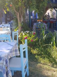 Despina's house Lasithi Greece