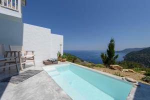 Althea Armonia Suites Traditional 4star Hotel Alonissos Greece