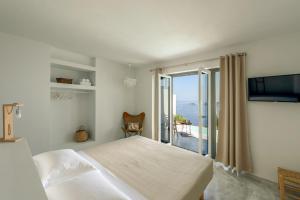 Althea Armonia Suites Traditional 4star Hotel Alonissos Greece