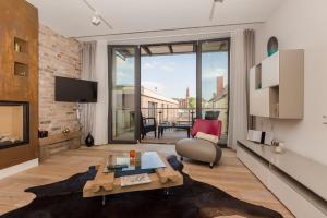 Inselhotel Ringelnatz