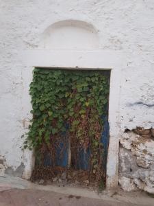 Despina's house Lasithi Greece