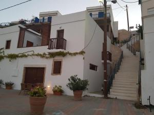 Despina's house Lasithi Greece