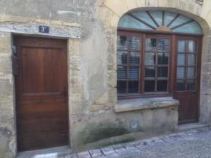 Appartements Studio Centre Historique Sarlat : photos des chambres