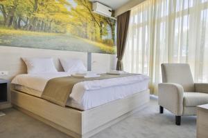 Harmony Bed and Breakfast