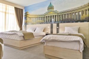 Harmony Bed and Breakfast