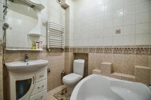 Apartment Hnatuka center