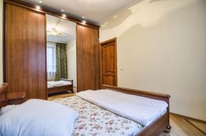 Apartment Hnatuka center