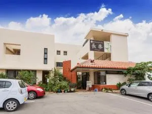 Kariyushi Condominium Ocean Hills Chouraku Stay - Sōke