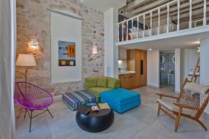 Thalassa Boutique Hotel Rethymno Greece