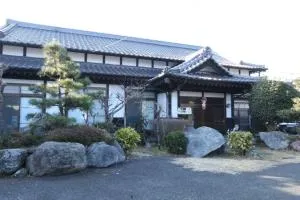 Minshuku Shiroyama - Makiguchi