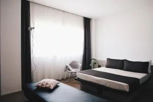 Le Nove Hotel - Nove