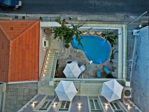 Thalassa Boutique Hotel Rethymno Greece